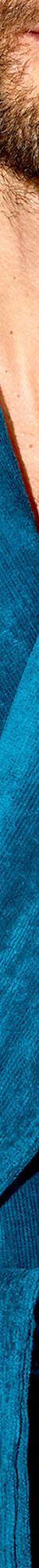 Peignoir mixte adulte éponge velours col châle (bleu paon) Peignoir mixte adulte éponge velours col châle (bleu paon)